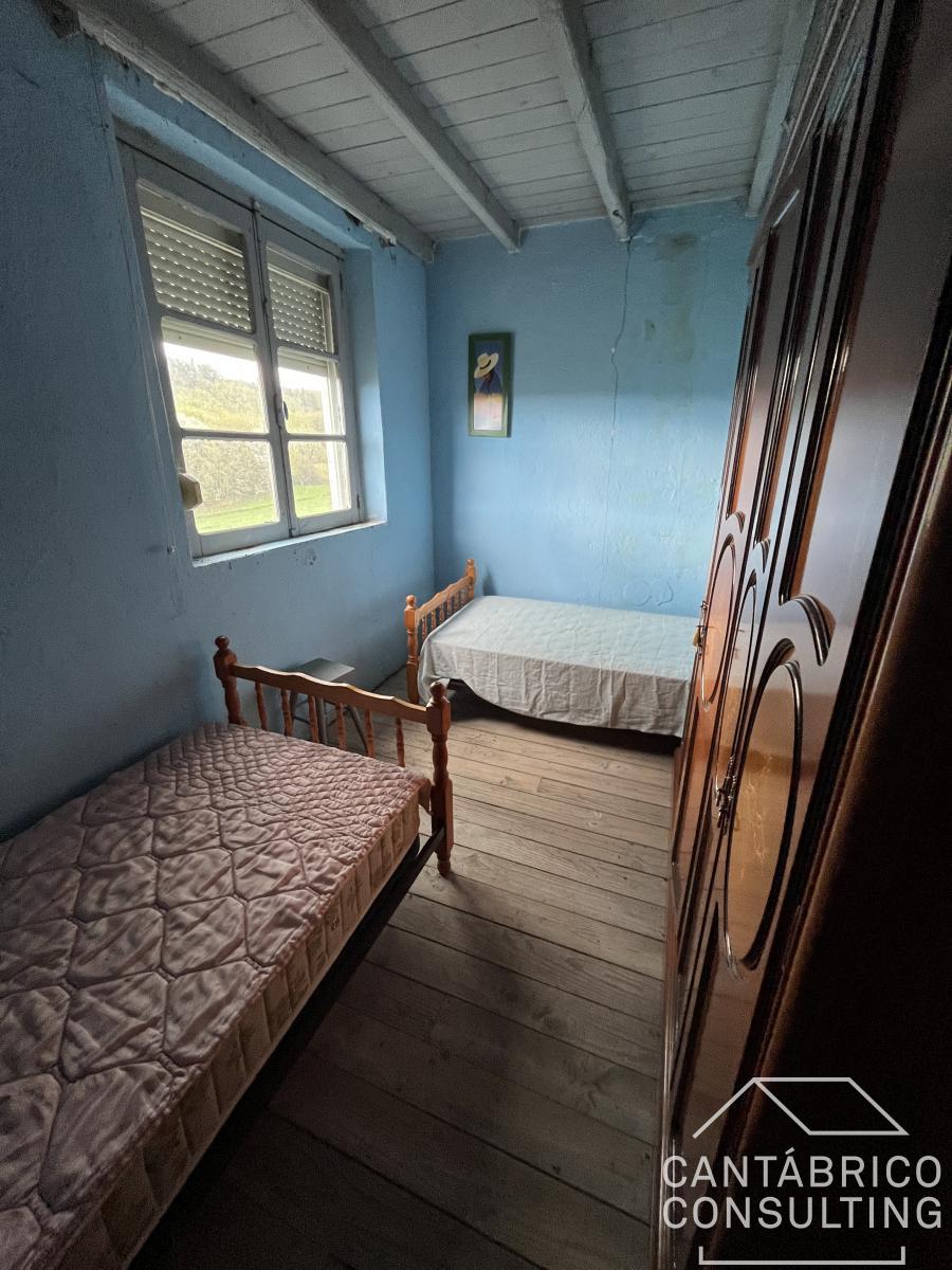 Maison en vente à San Martín de Oscos