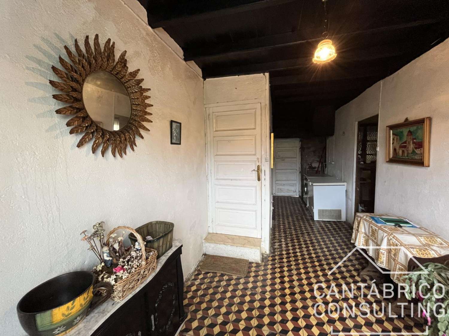 Maison en vente à San Martín de Oscos