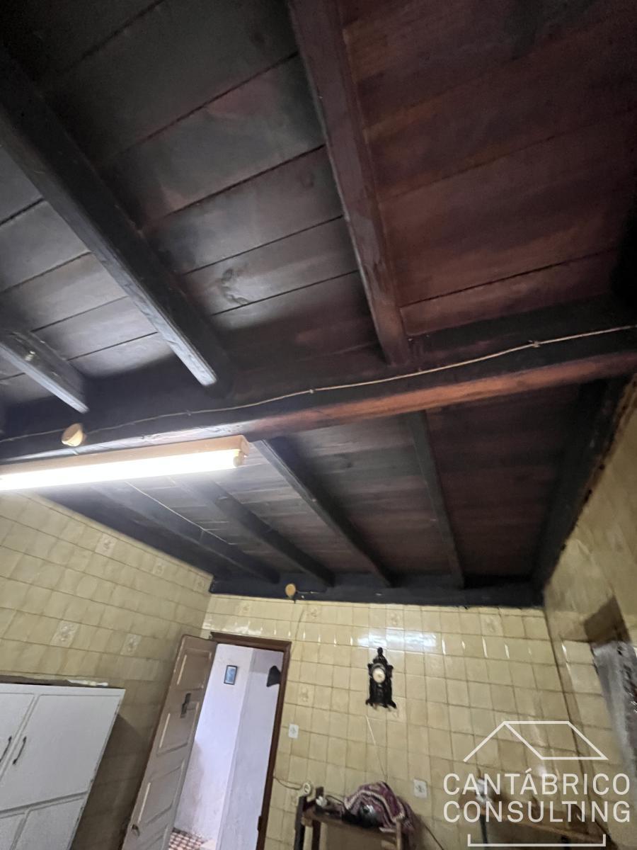 Maison en vente à San Martín de Oscos