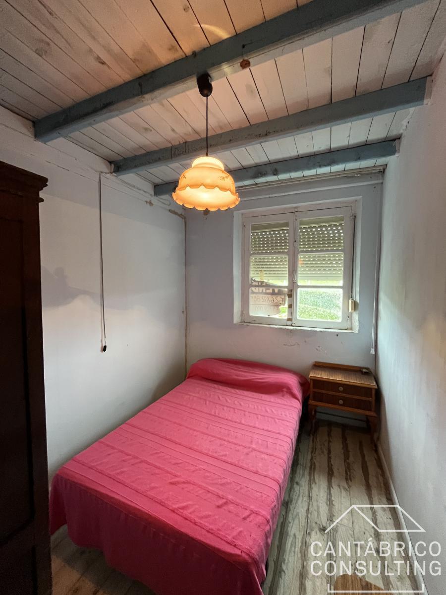 Maison en vente à San Martín de Oscos