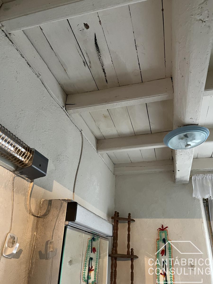 Maison en vente à San Martín de Oscos