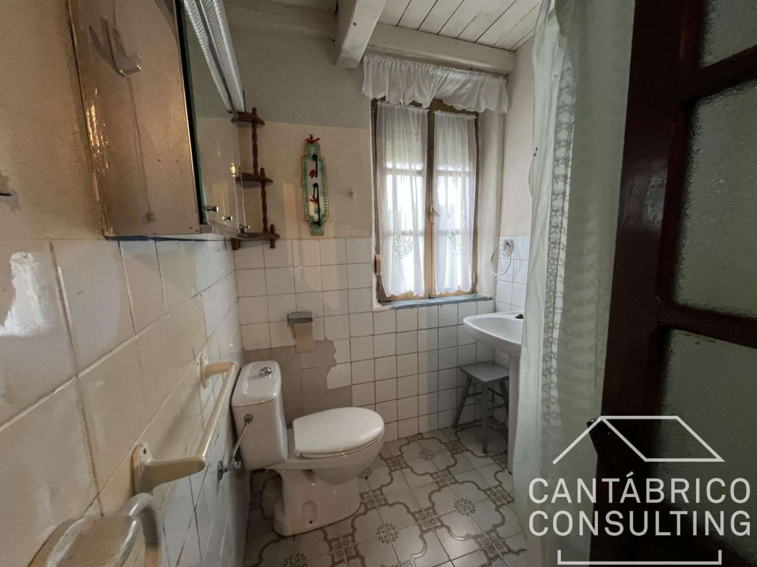 Maison en vente à San Martín de Oscos