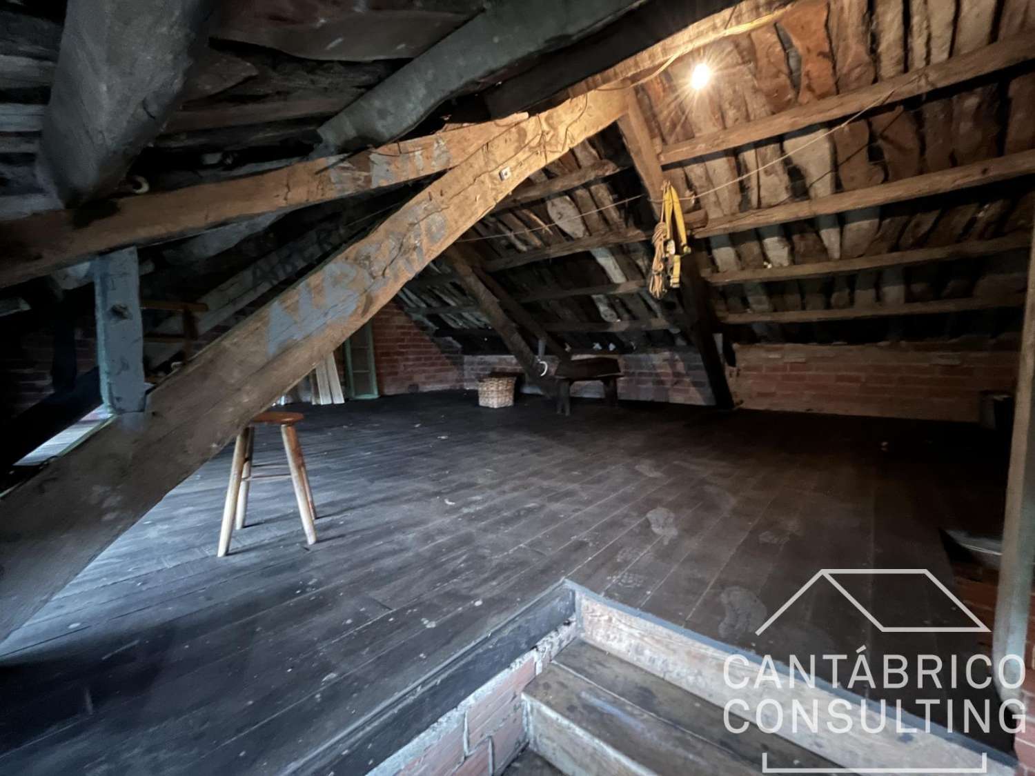 Maison en vente à San Martín de Oscos