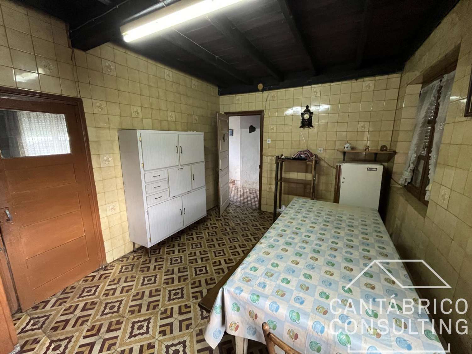 Maison en vente à San Martín de Oscos