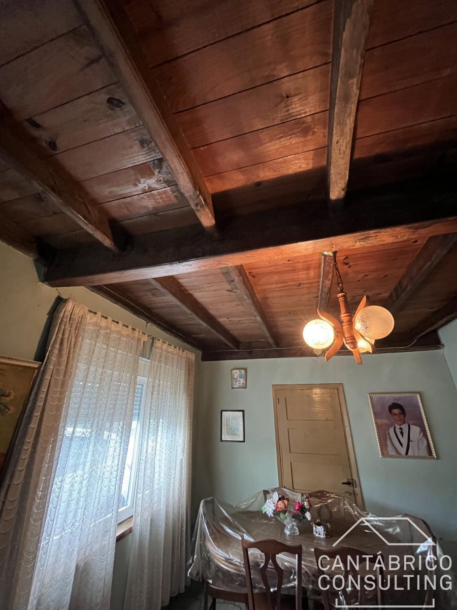 Maison en vente à San Martín de Oscos