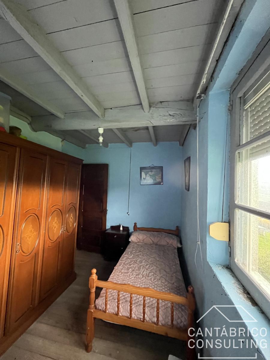 Maison en vente à San Martín de Oscos