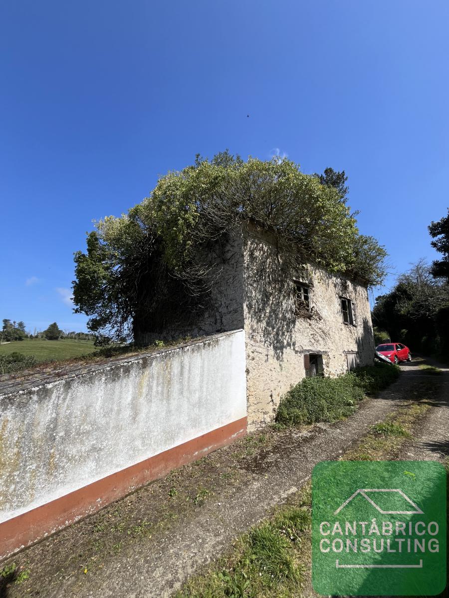 Parcelle en vente à Castropol