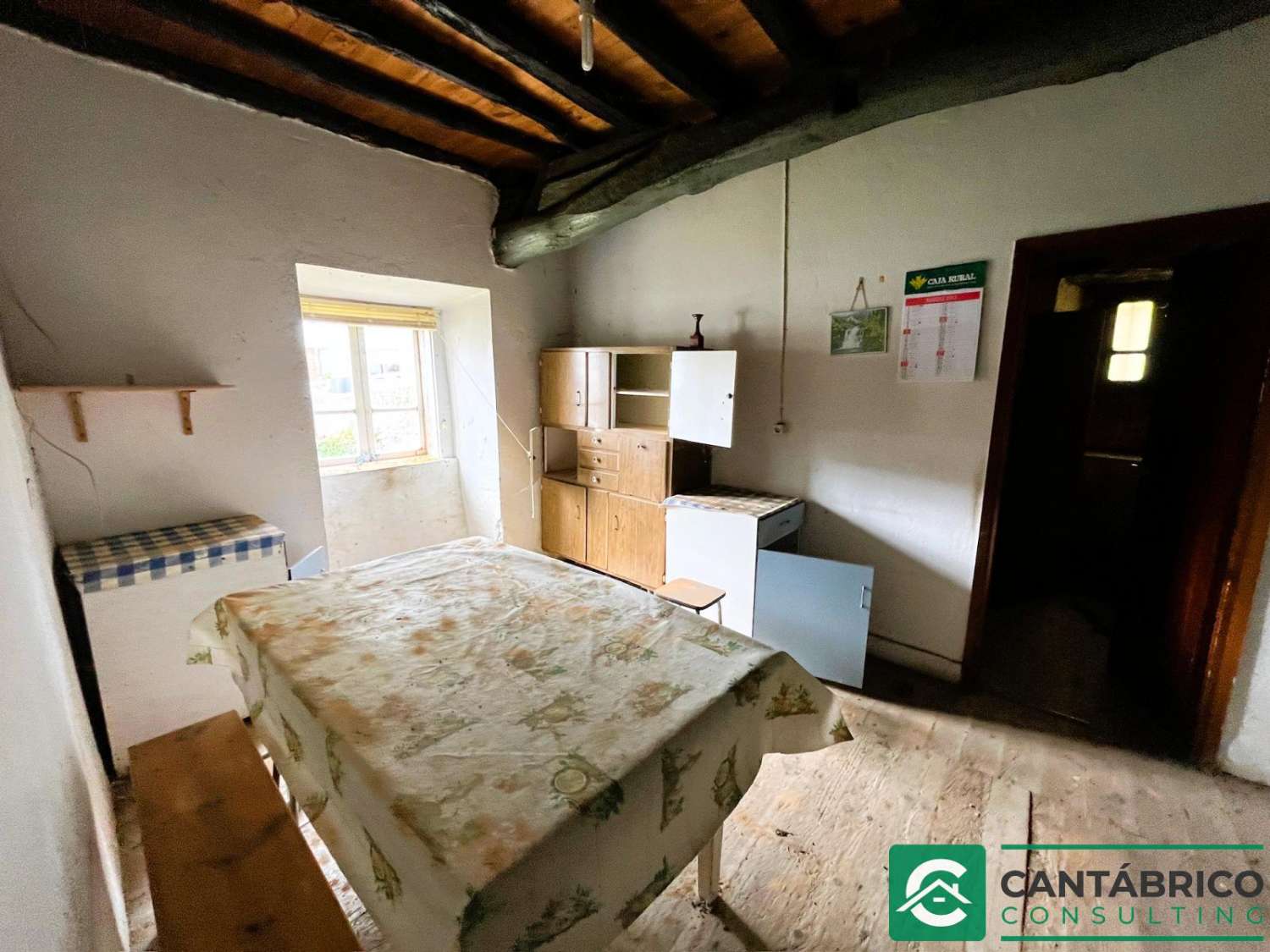 Casa en venda in Castropol