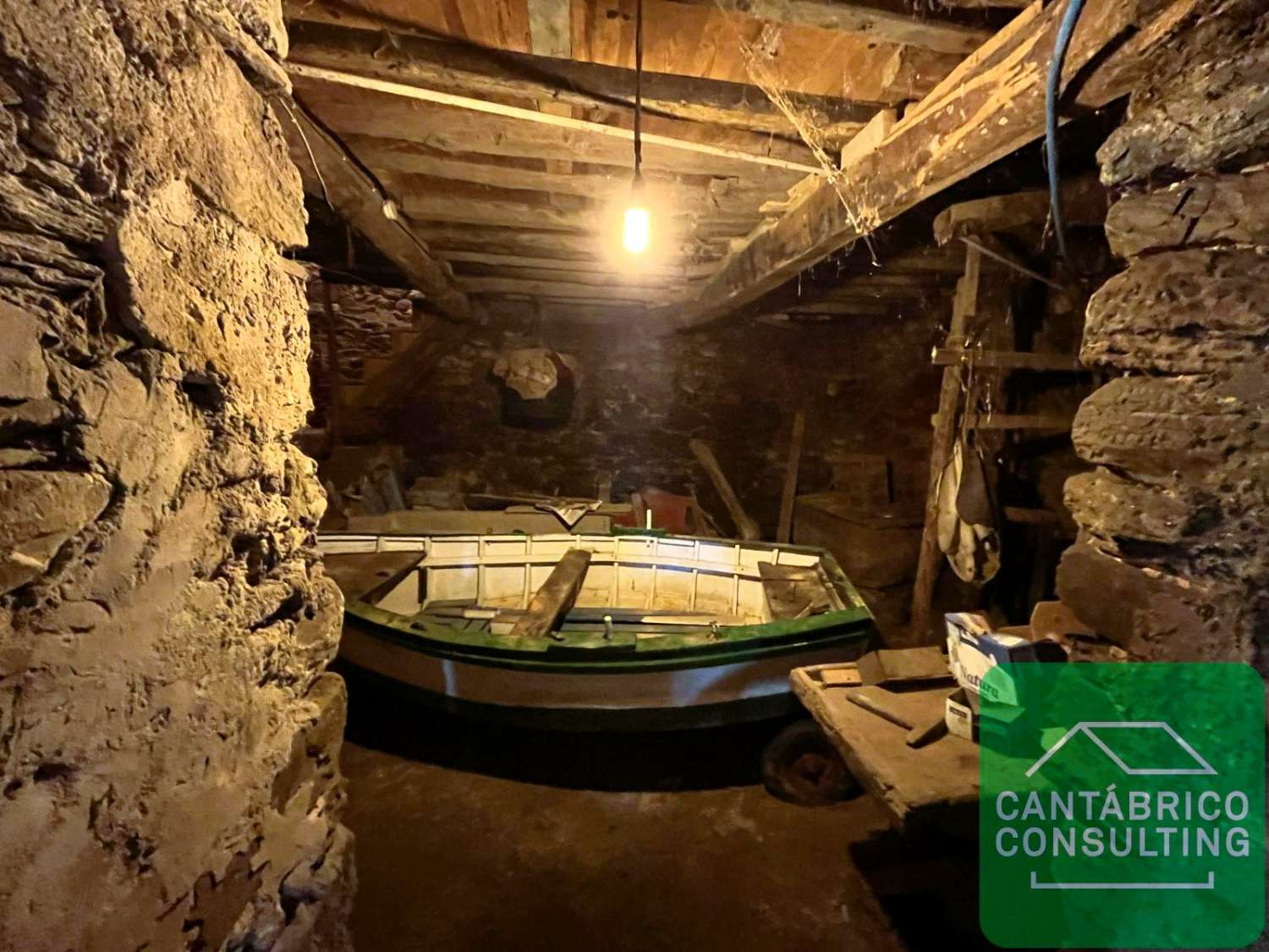 Maison en vente à Castropol