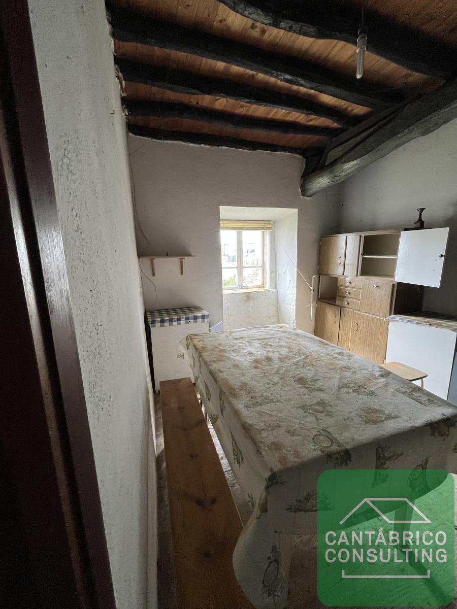 Maison en vente à Castropol