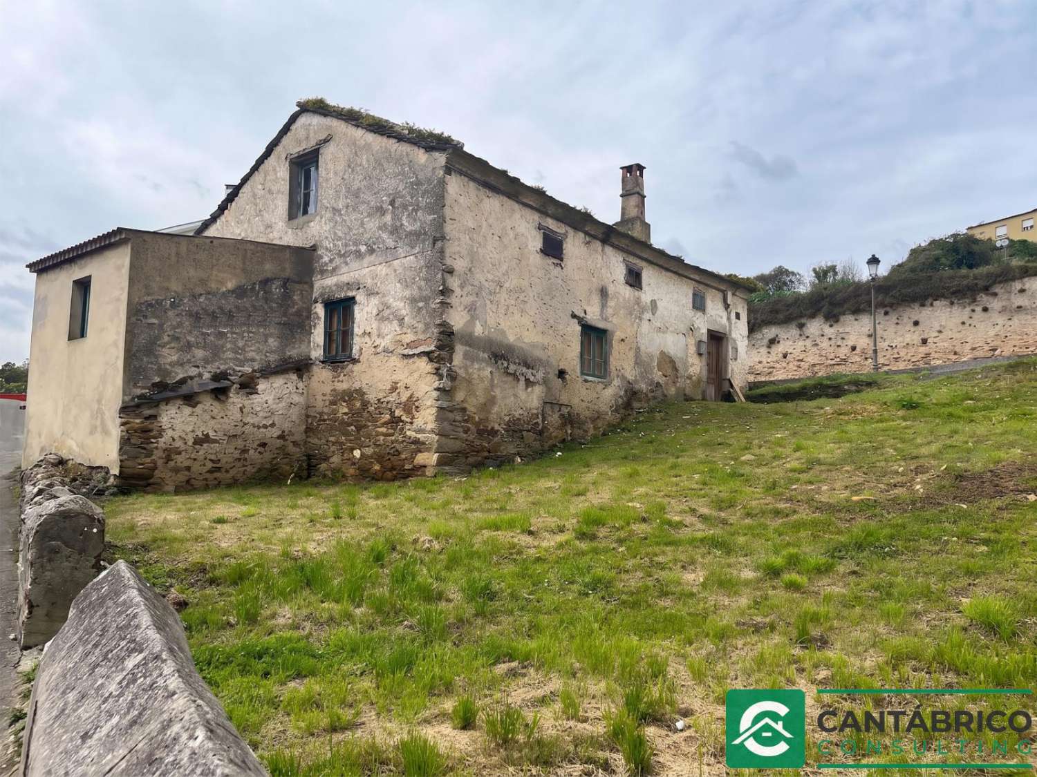 Casa en venda in Castropol