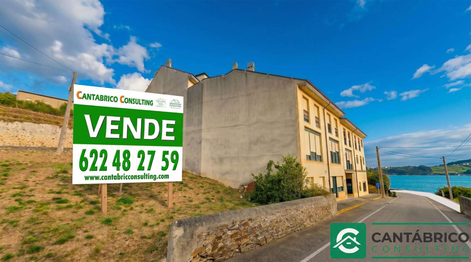 Casa en venda in Castropol