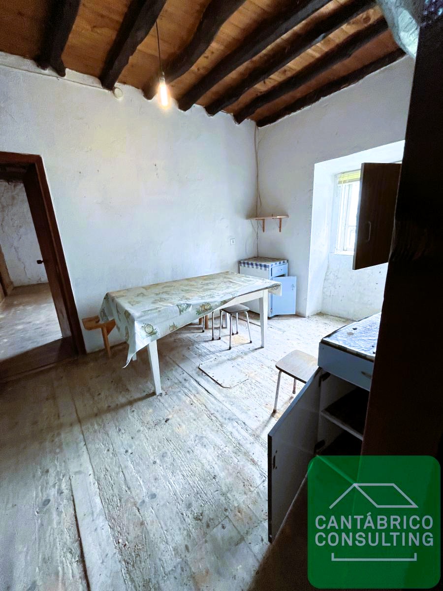 Maison en vente à Castropol