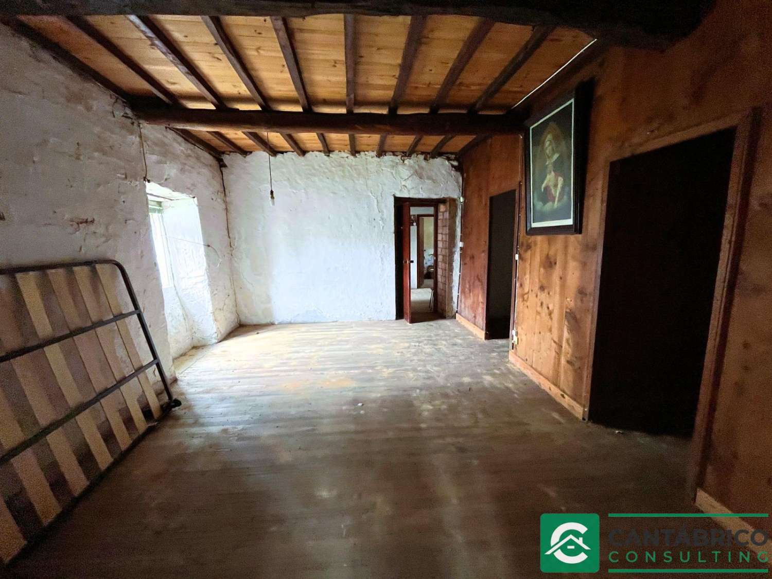 Casa en venda in Castropol