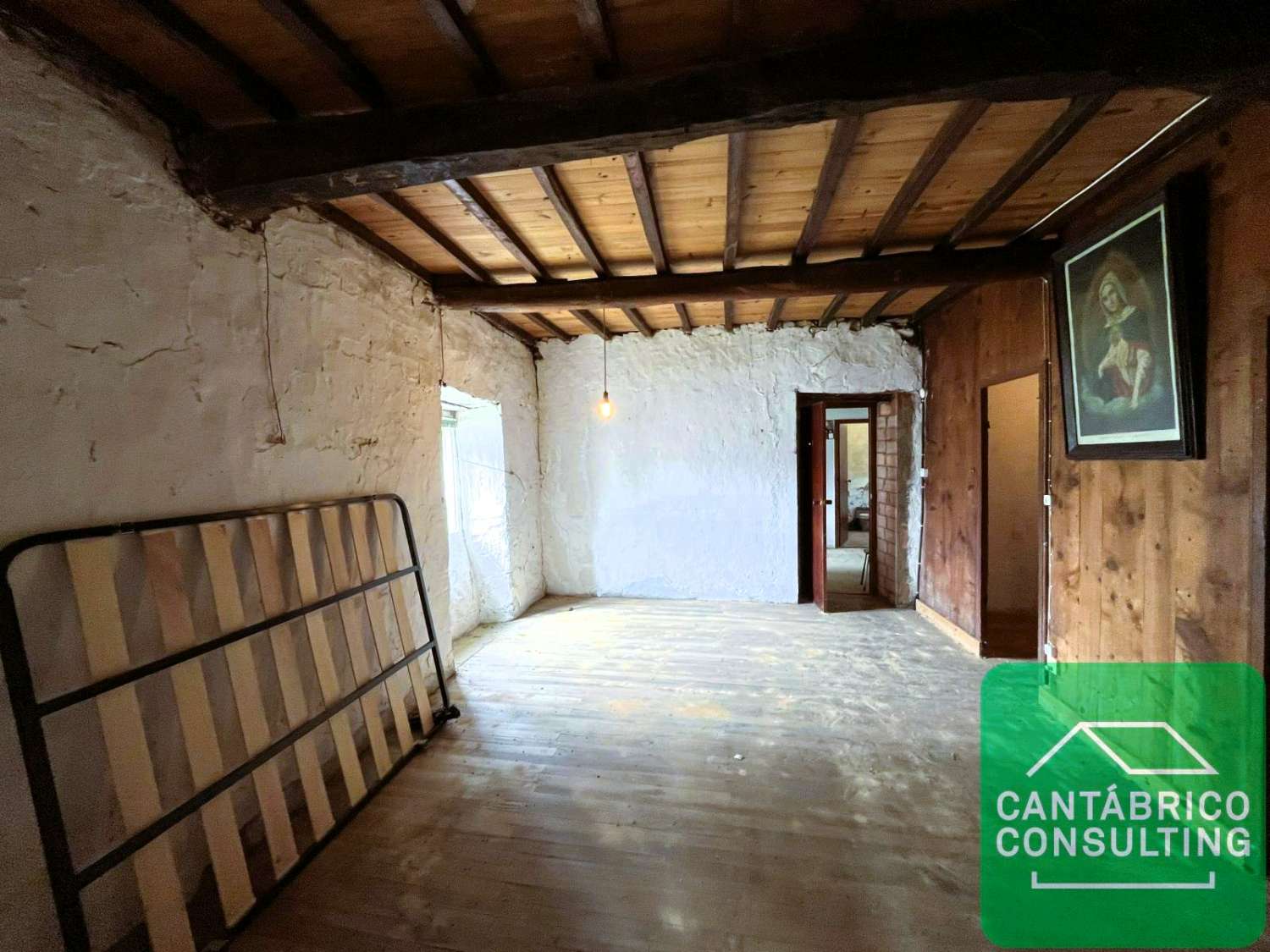 Maison en vente à Castropol