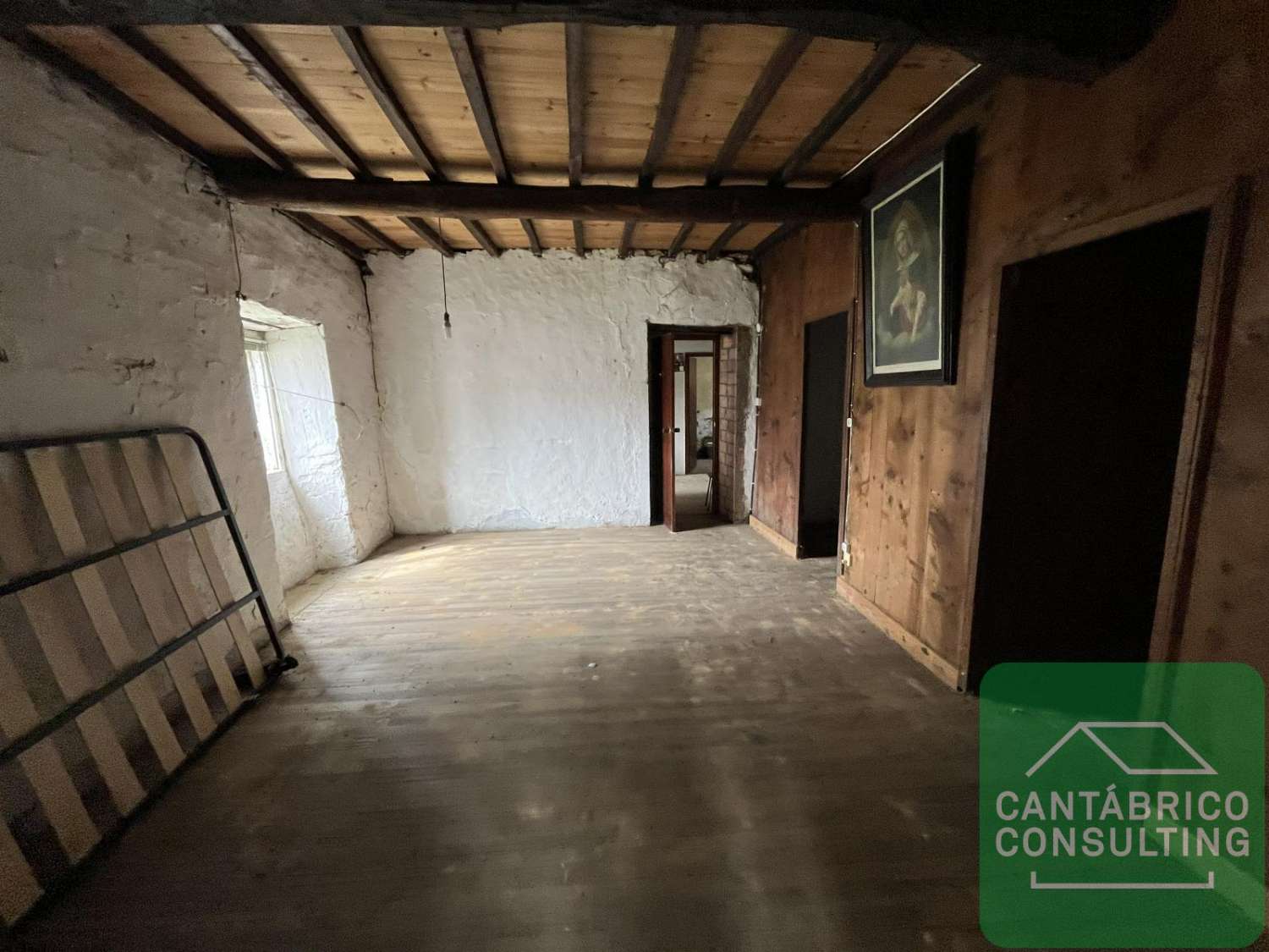 Maison en vente à Castropol