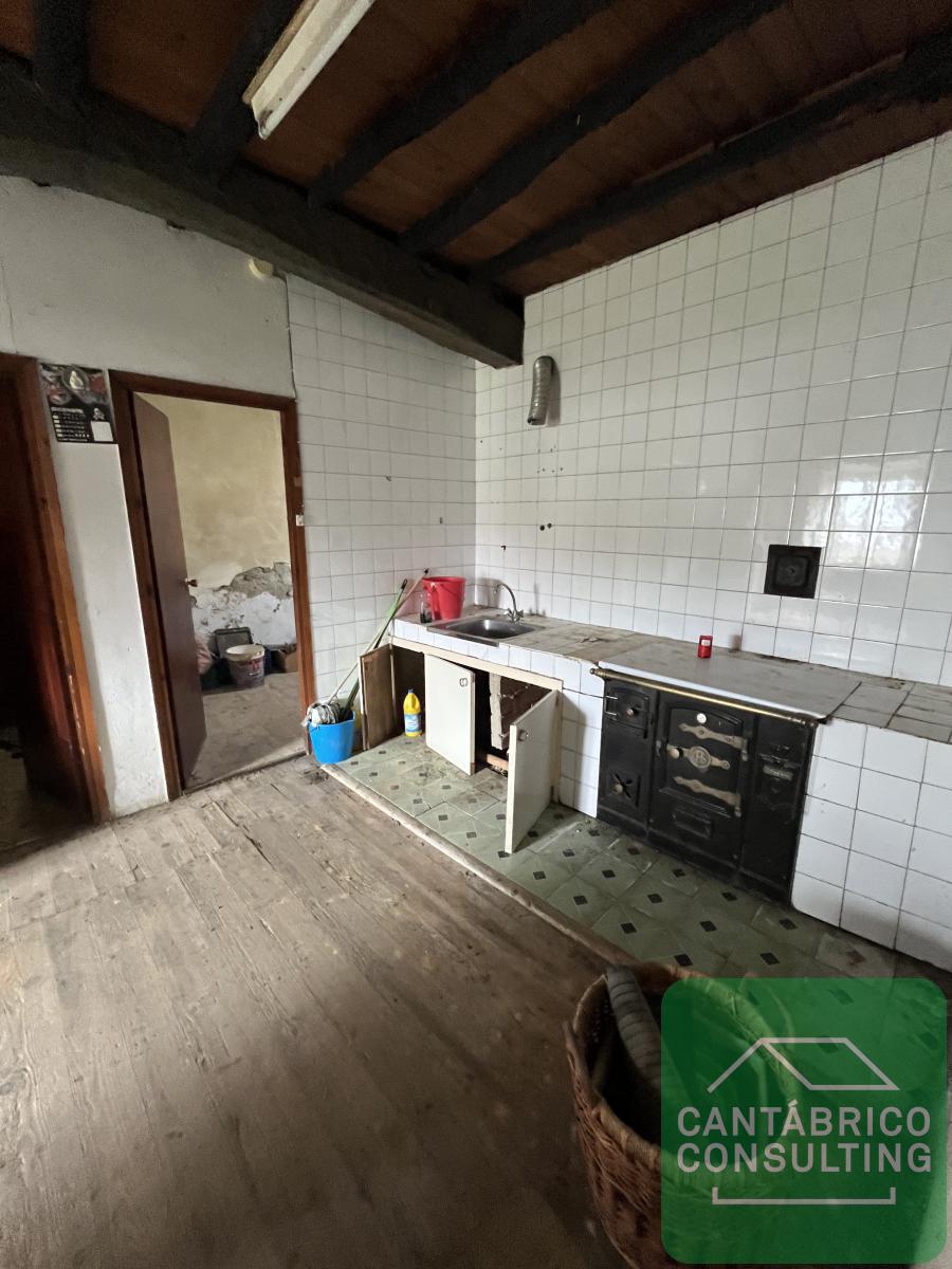 Maison en vente à Castropol