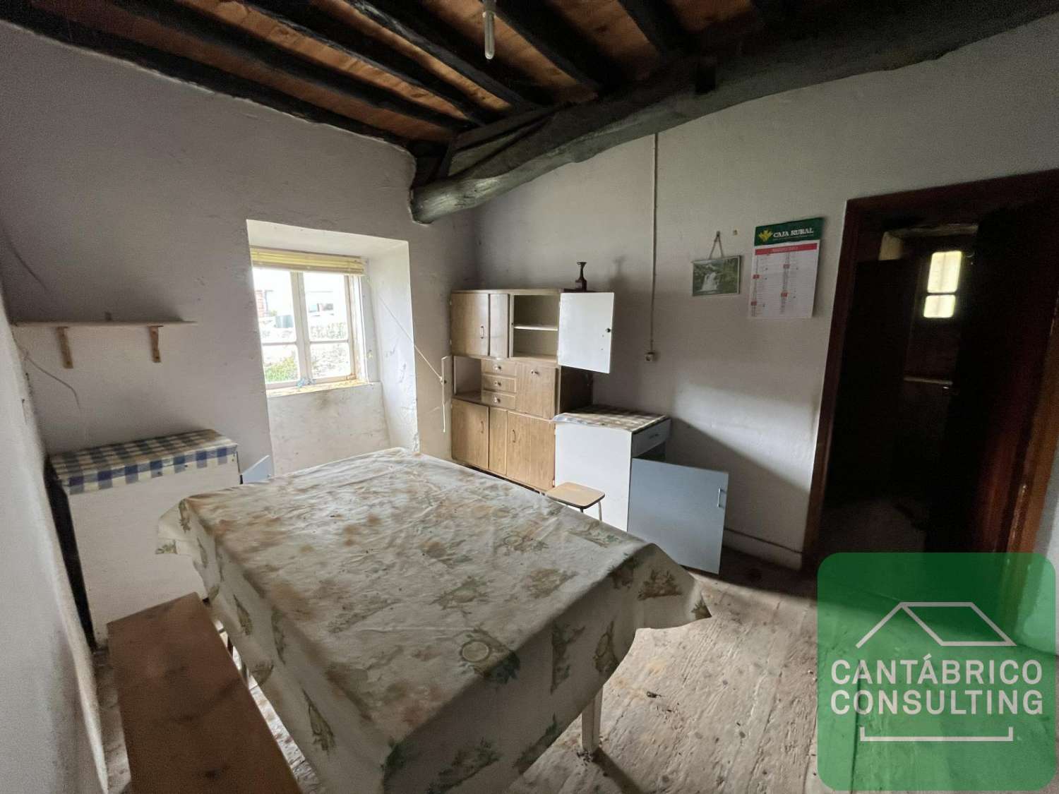 Maison en vente à Castropol