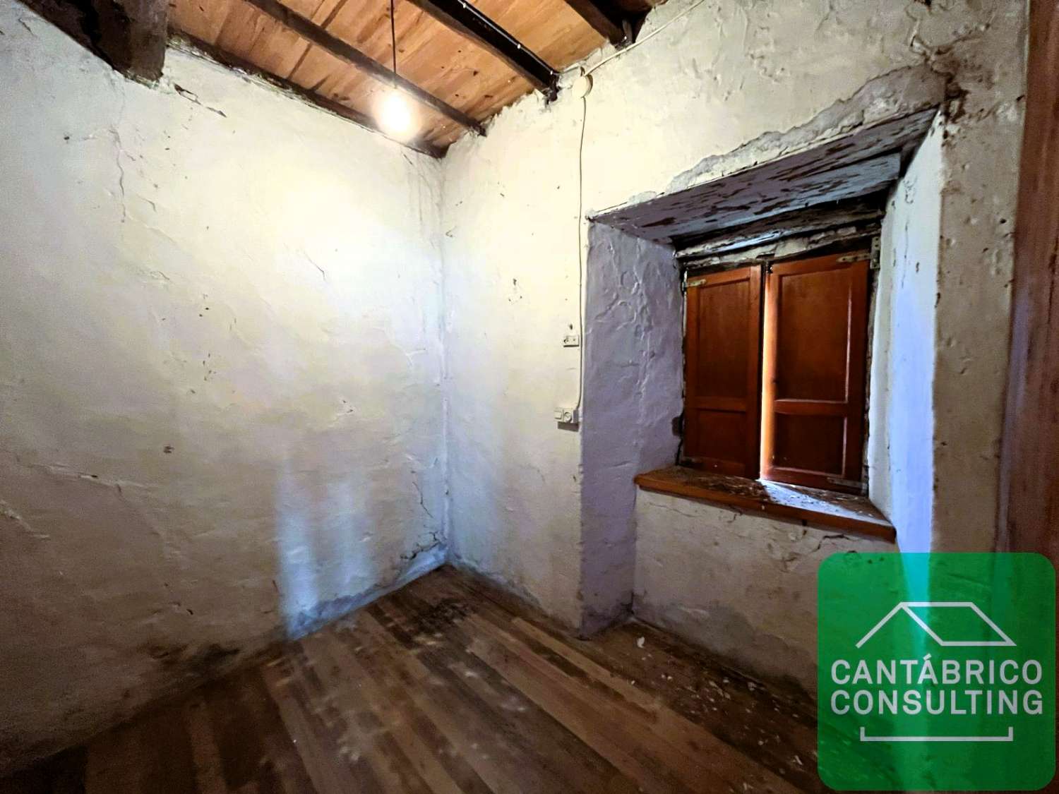 Maison en vente à Castropol