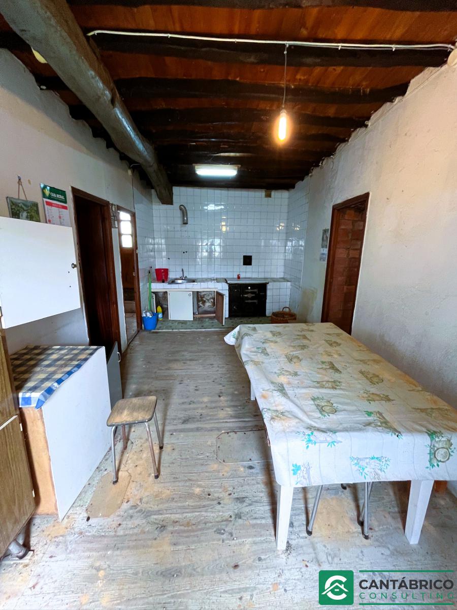 Casa en venda in Castropol