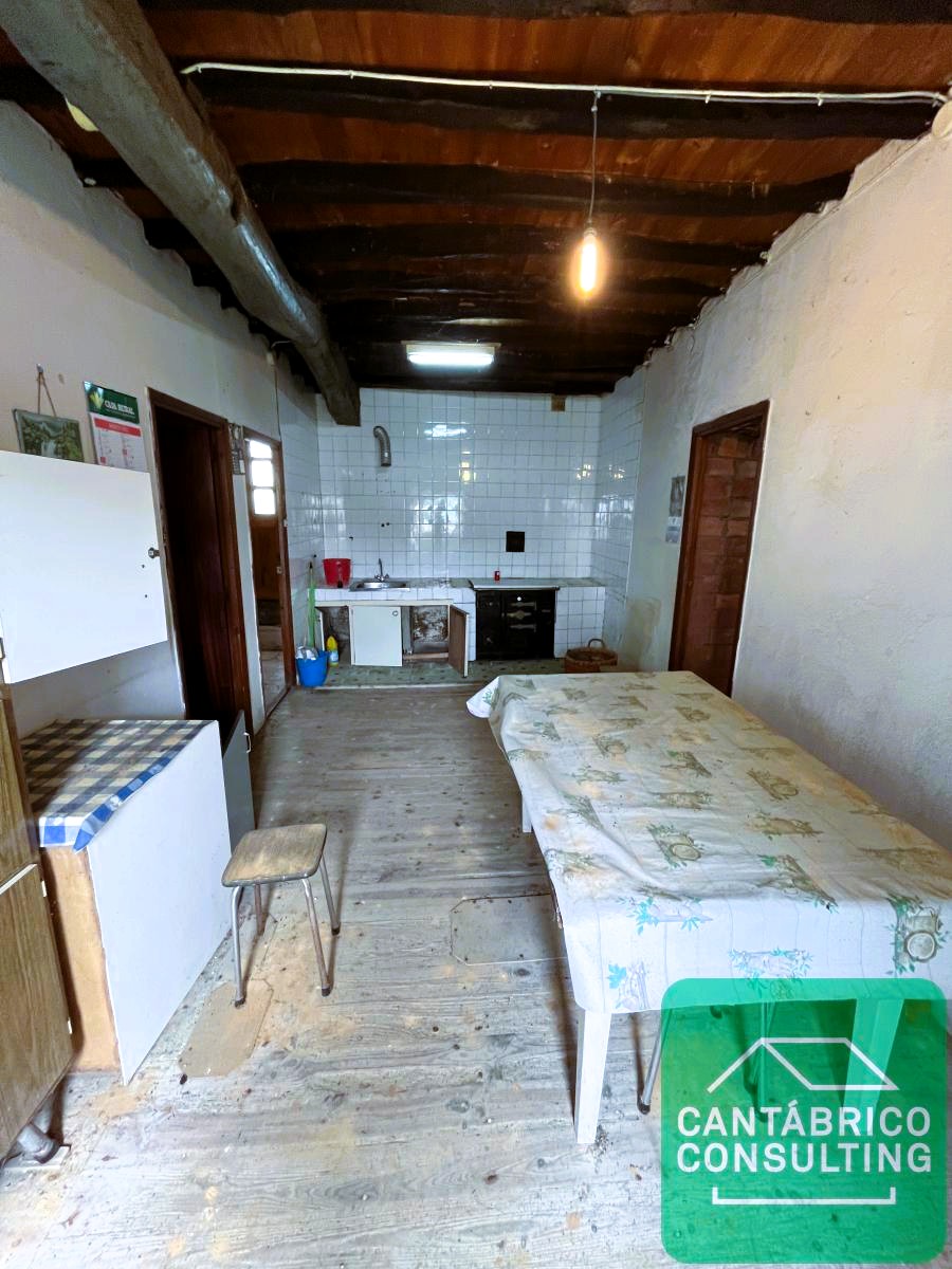 Maison en vente à Castropol