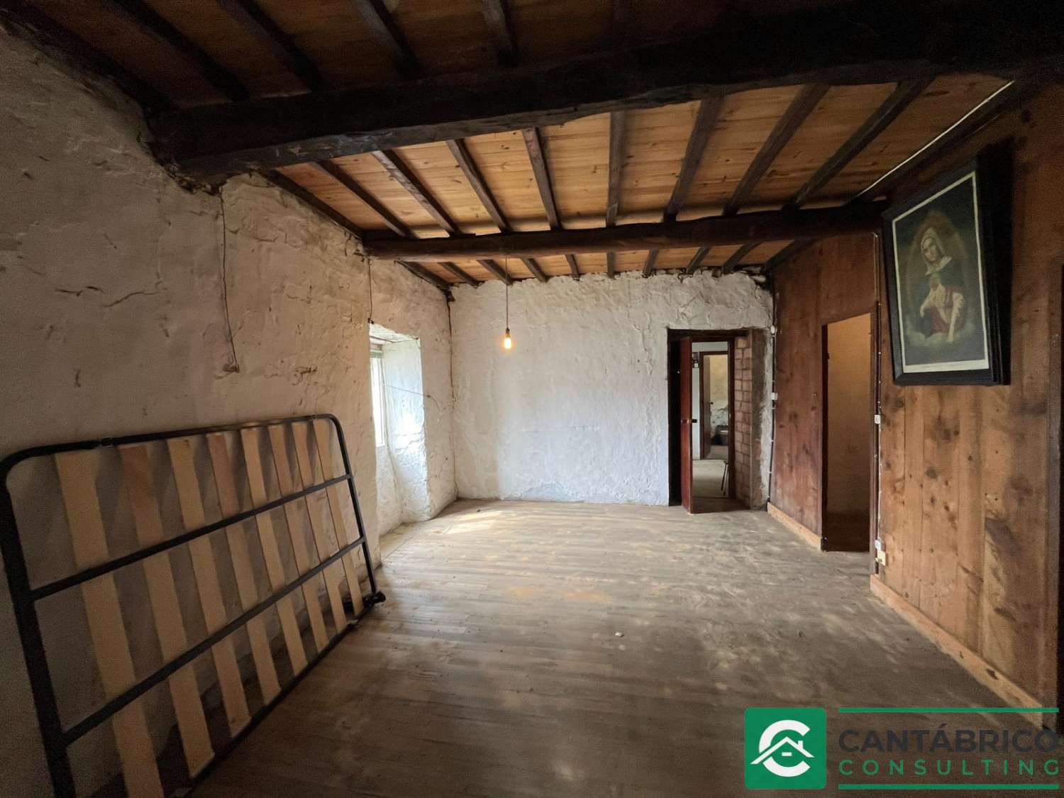 Casa en venda in Castropol