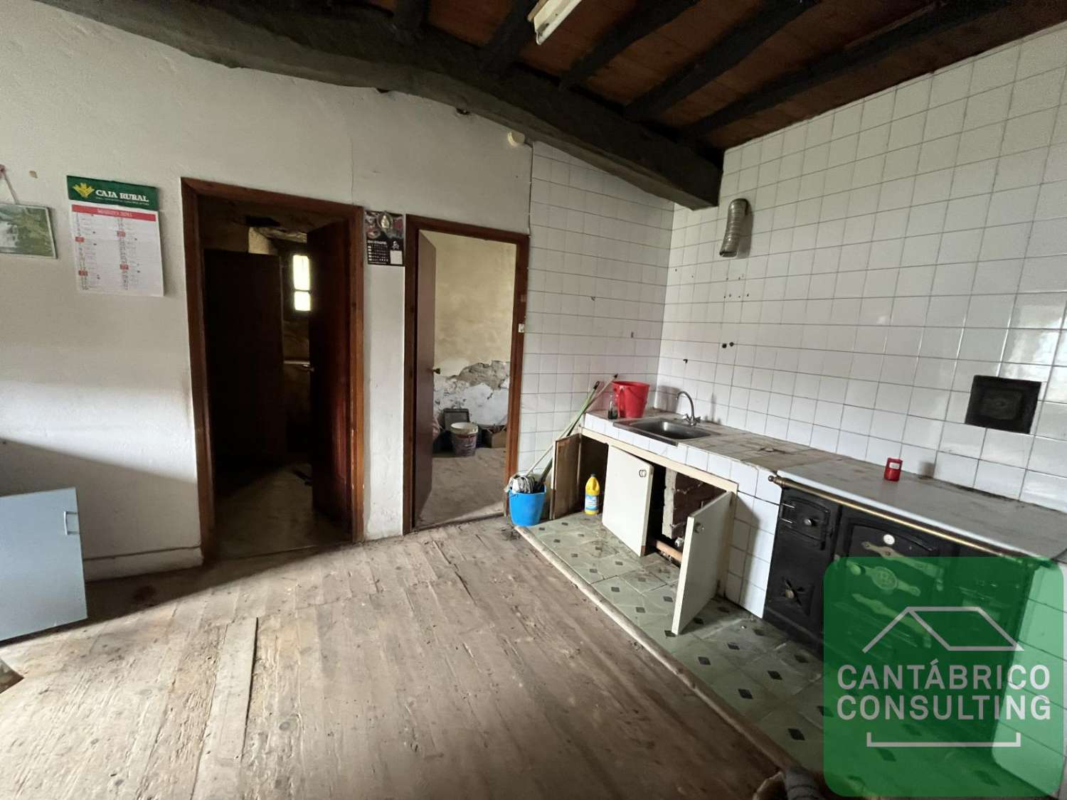 Maison en vente à Castropol