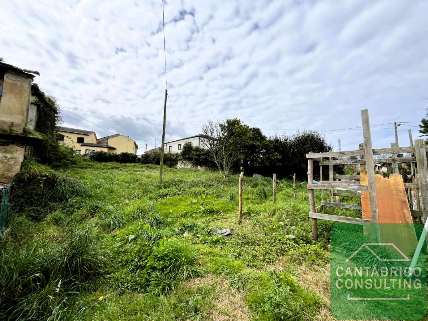 Maison en vente à Castropol
