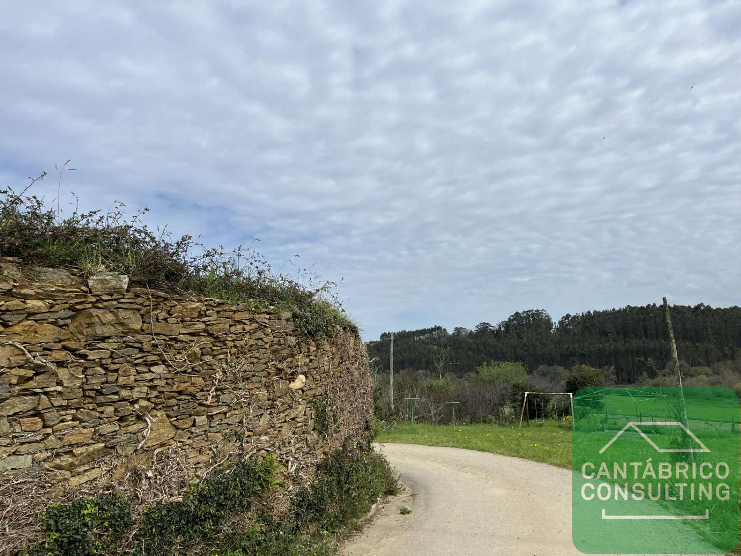 Maison en vente à Castropol