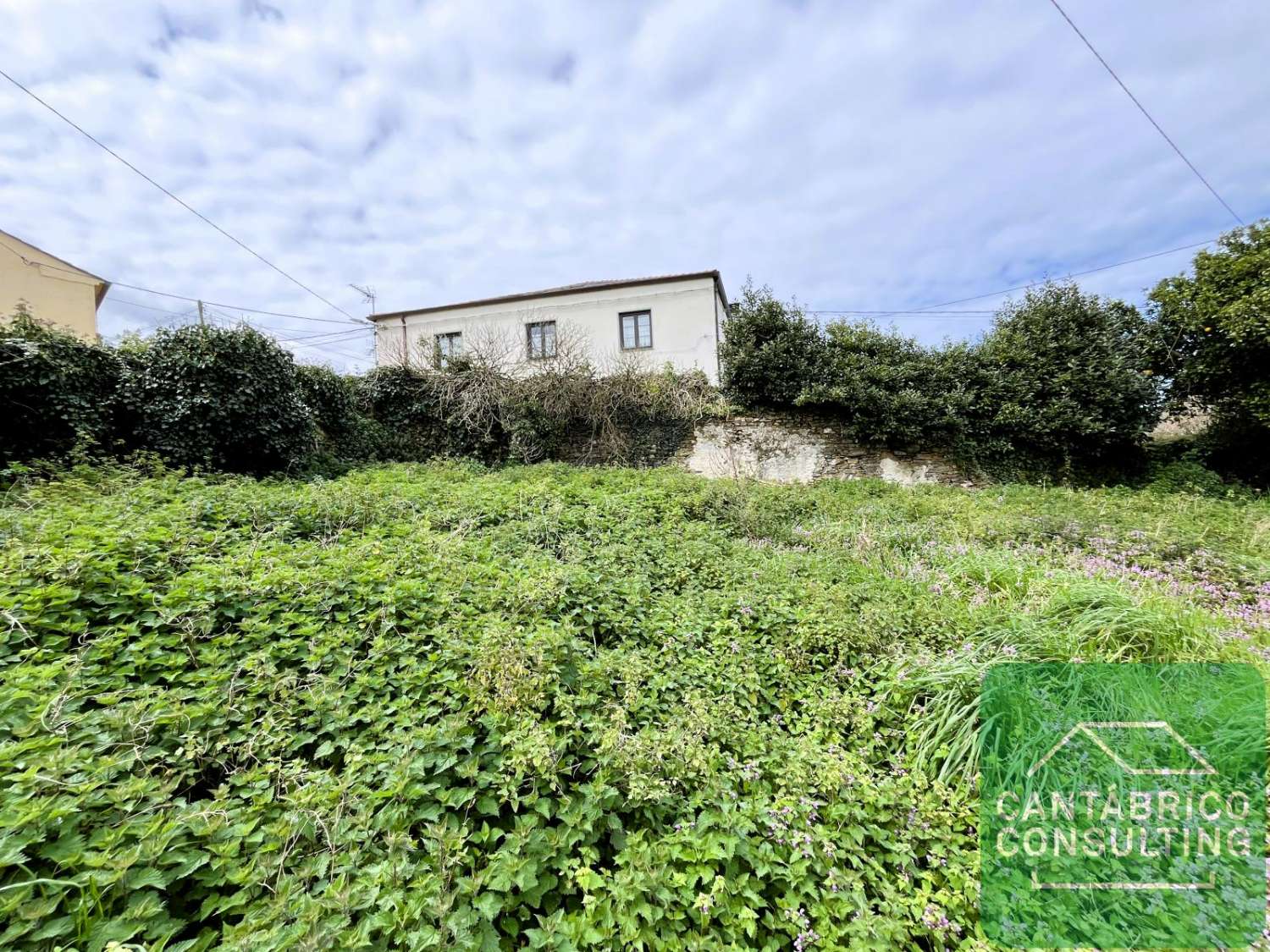 Maison en vente à Castropol