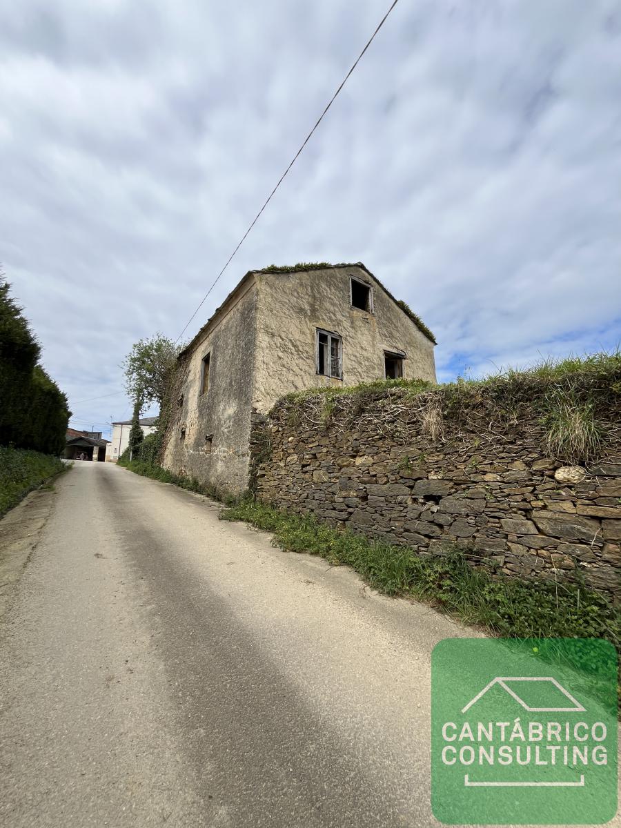 Maison en vente à Castropol