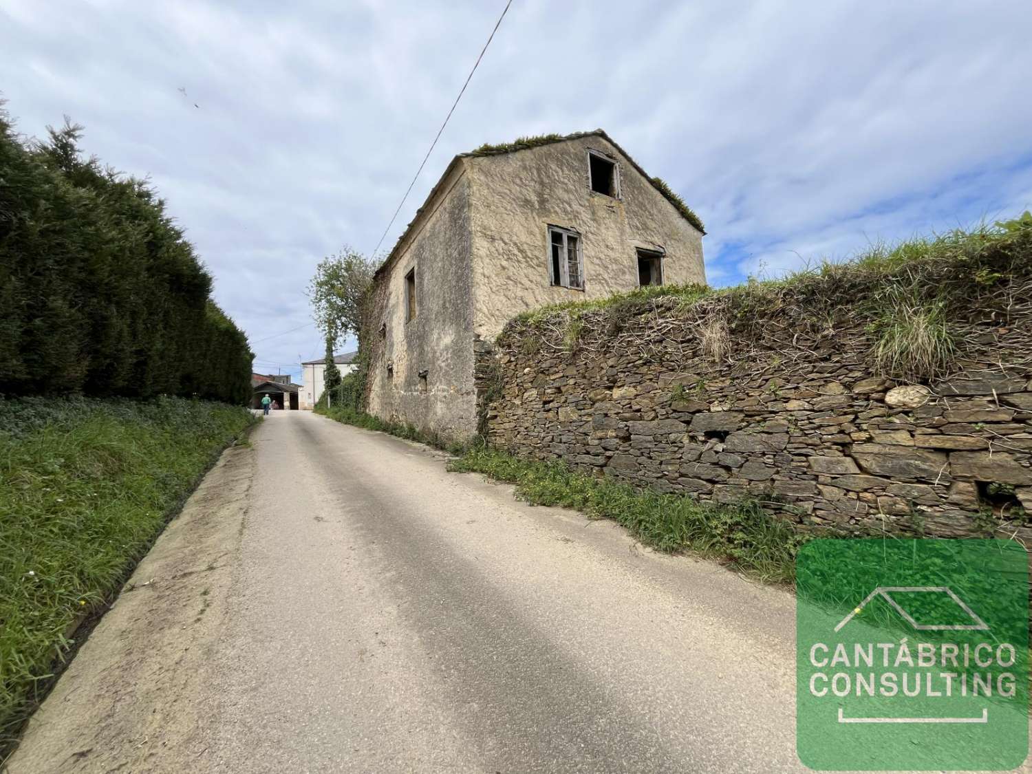 Maison en vente à Castropol