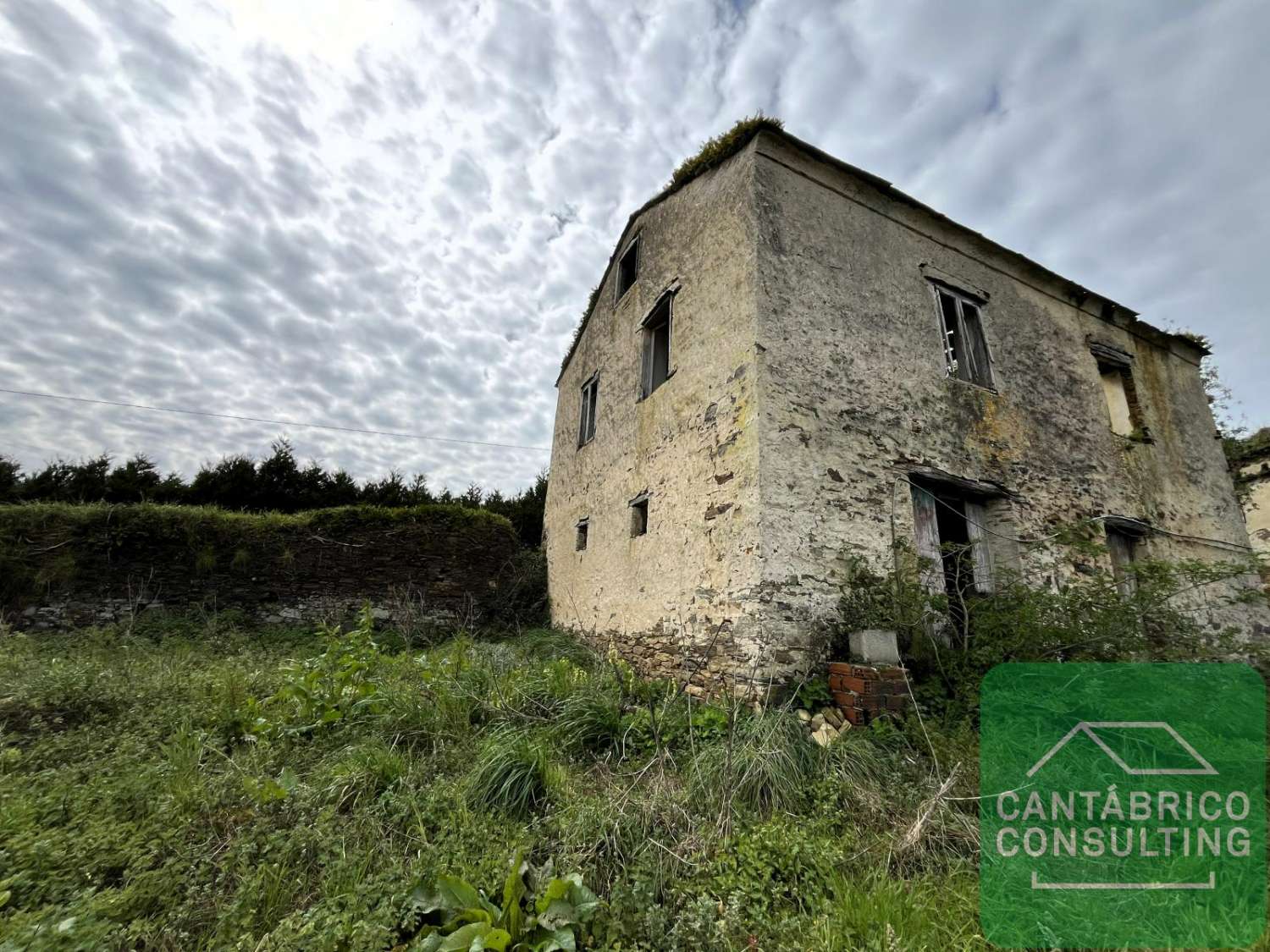 Maison en vente à Castropol