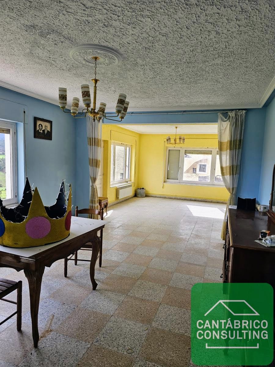 Casa in vendita a Navia