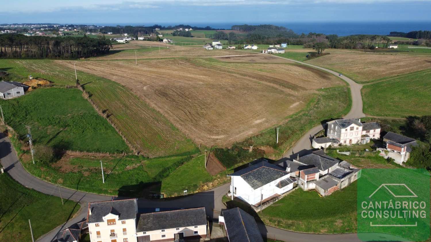 Casa in vendita a Navia