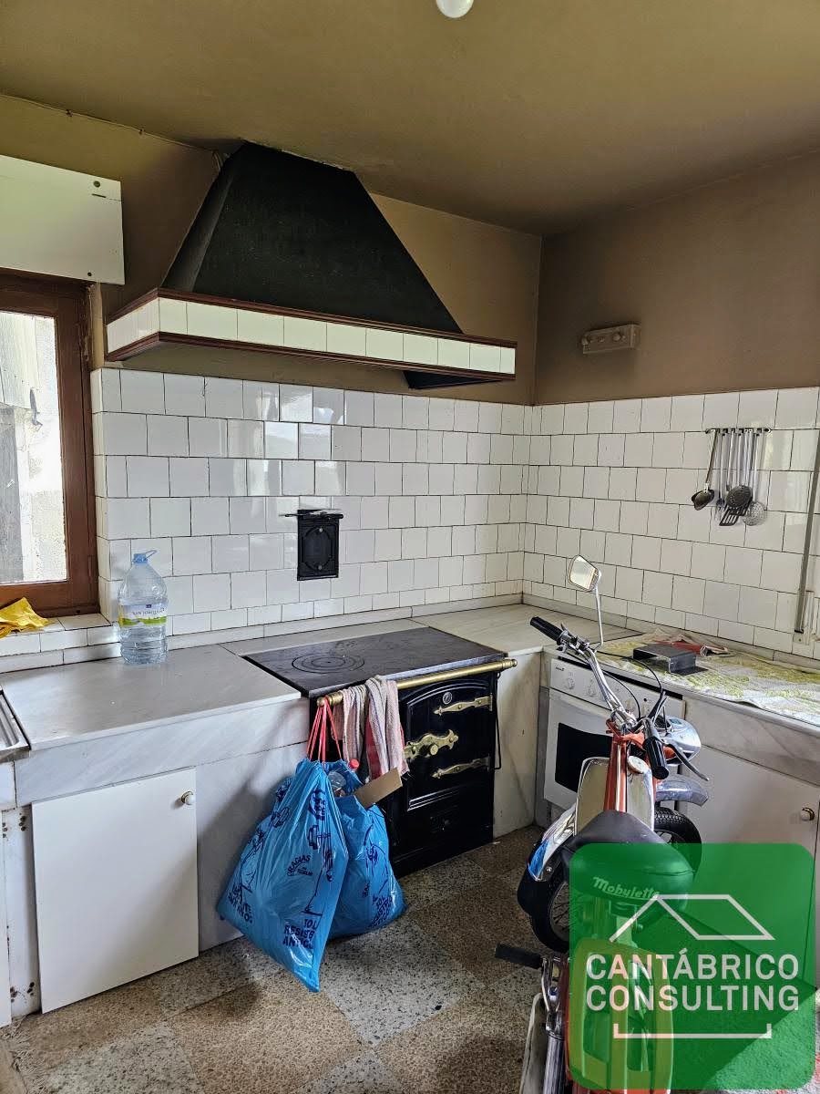 Casa in vendita a Navia
