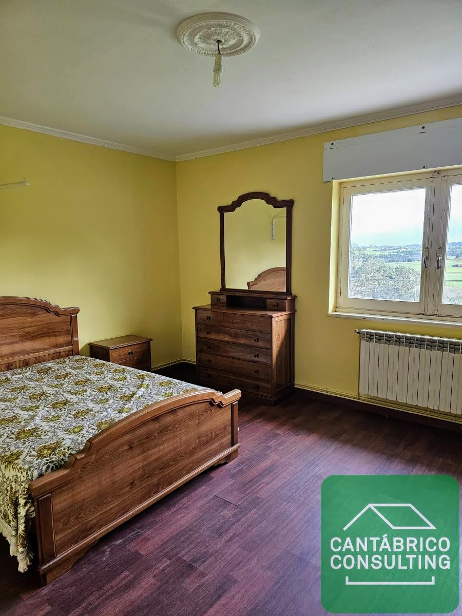 Casa in vendita a Navia