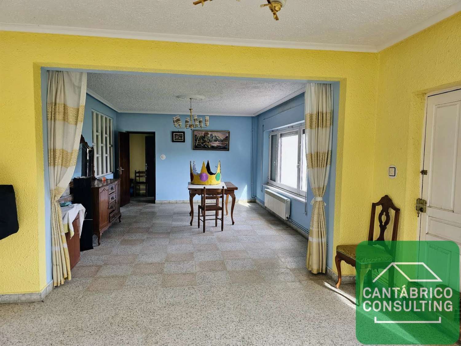 Casa in vendita a Navia