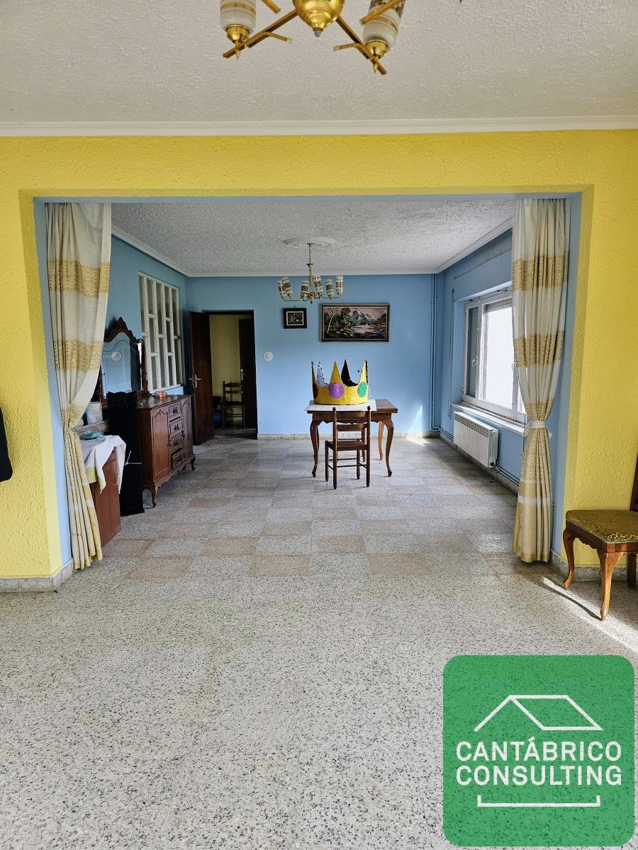 Casa in vendita a Navia