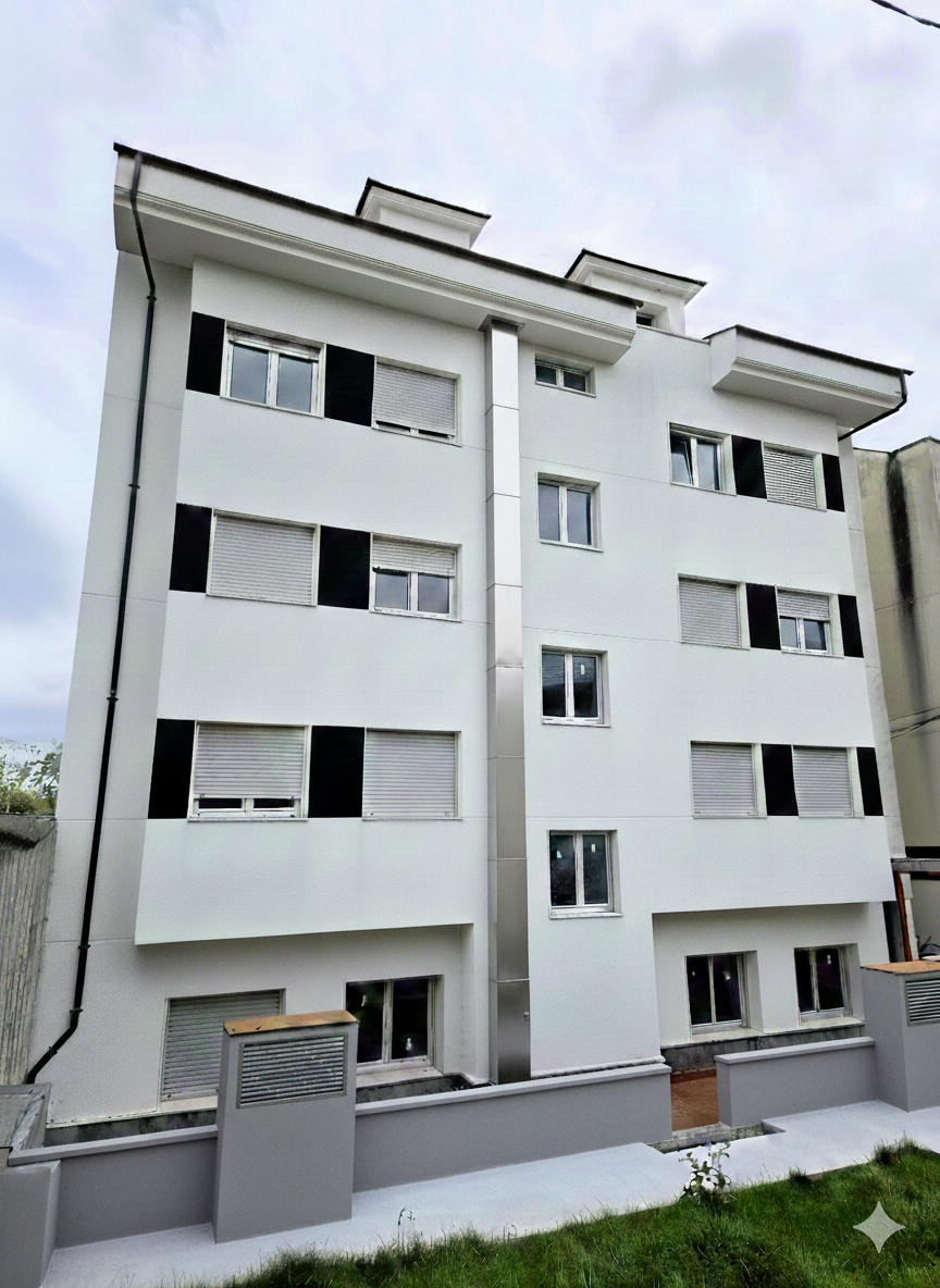 Płaski na sprzedaż w Coaña