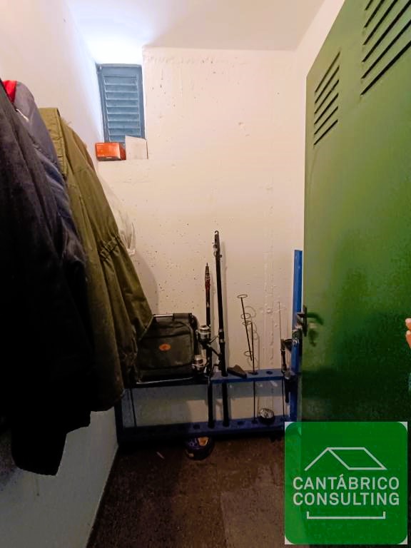 Våning till salu i Navia
