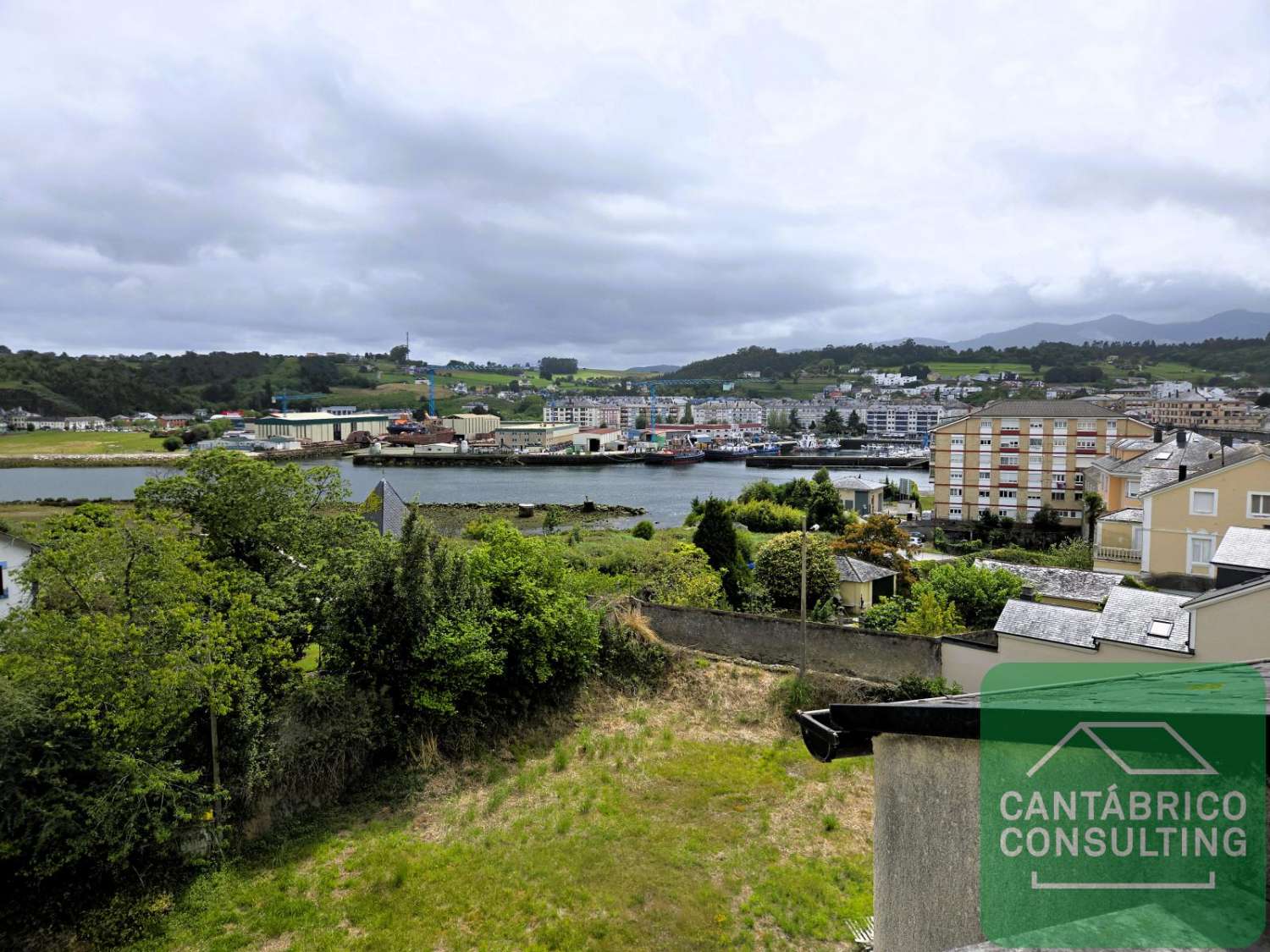 Leilighet til salgs til Coaña