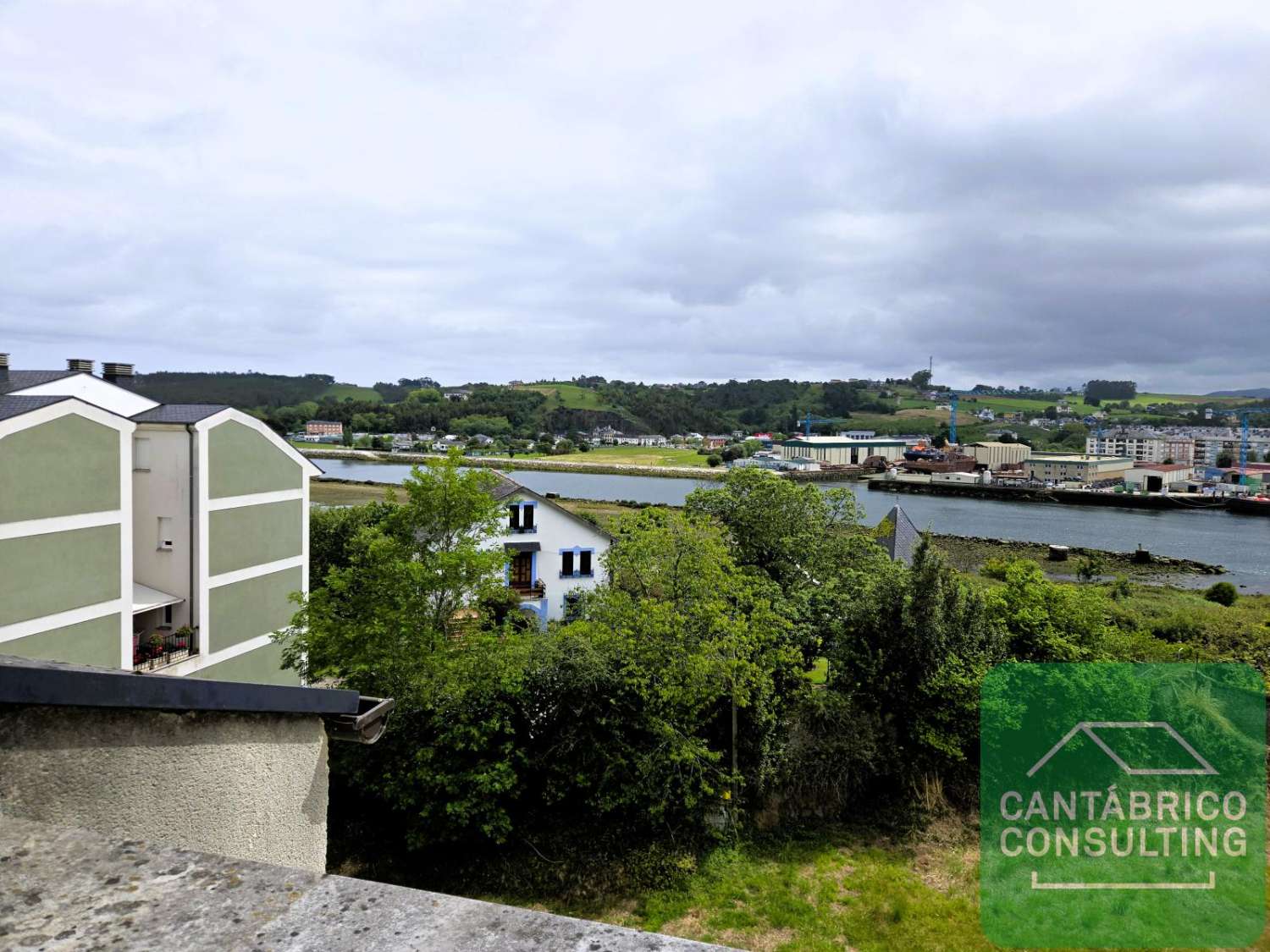 Leilighet til salgs til Coaña