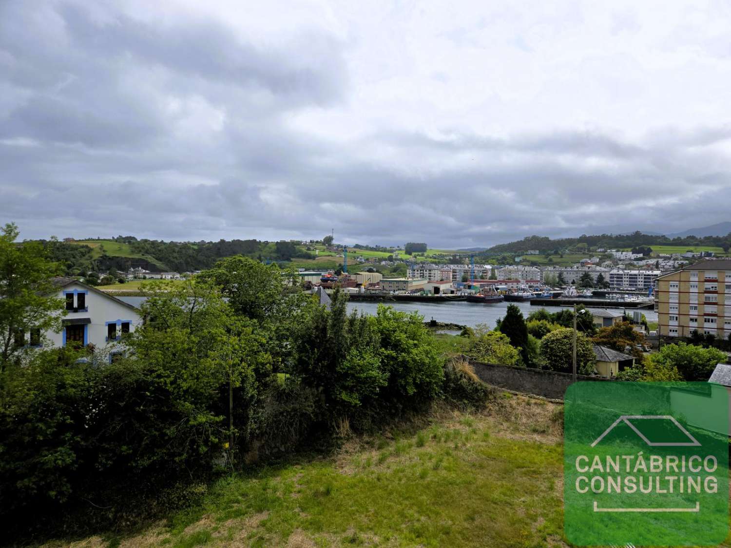 Leilighet til salgs til Coaña