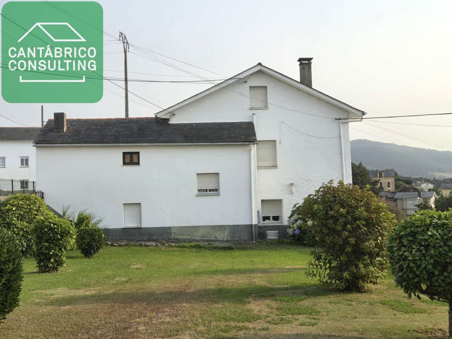 Haus zum verkauf in Coaña