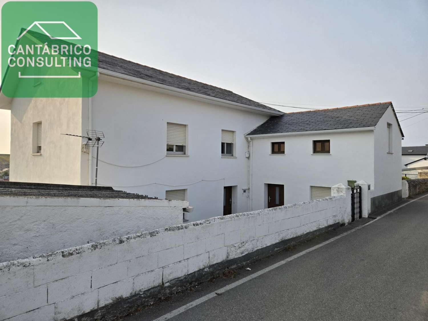 Haus zum verkauf in Coaña
