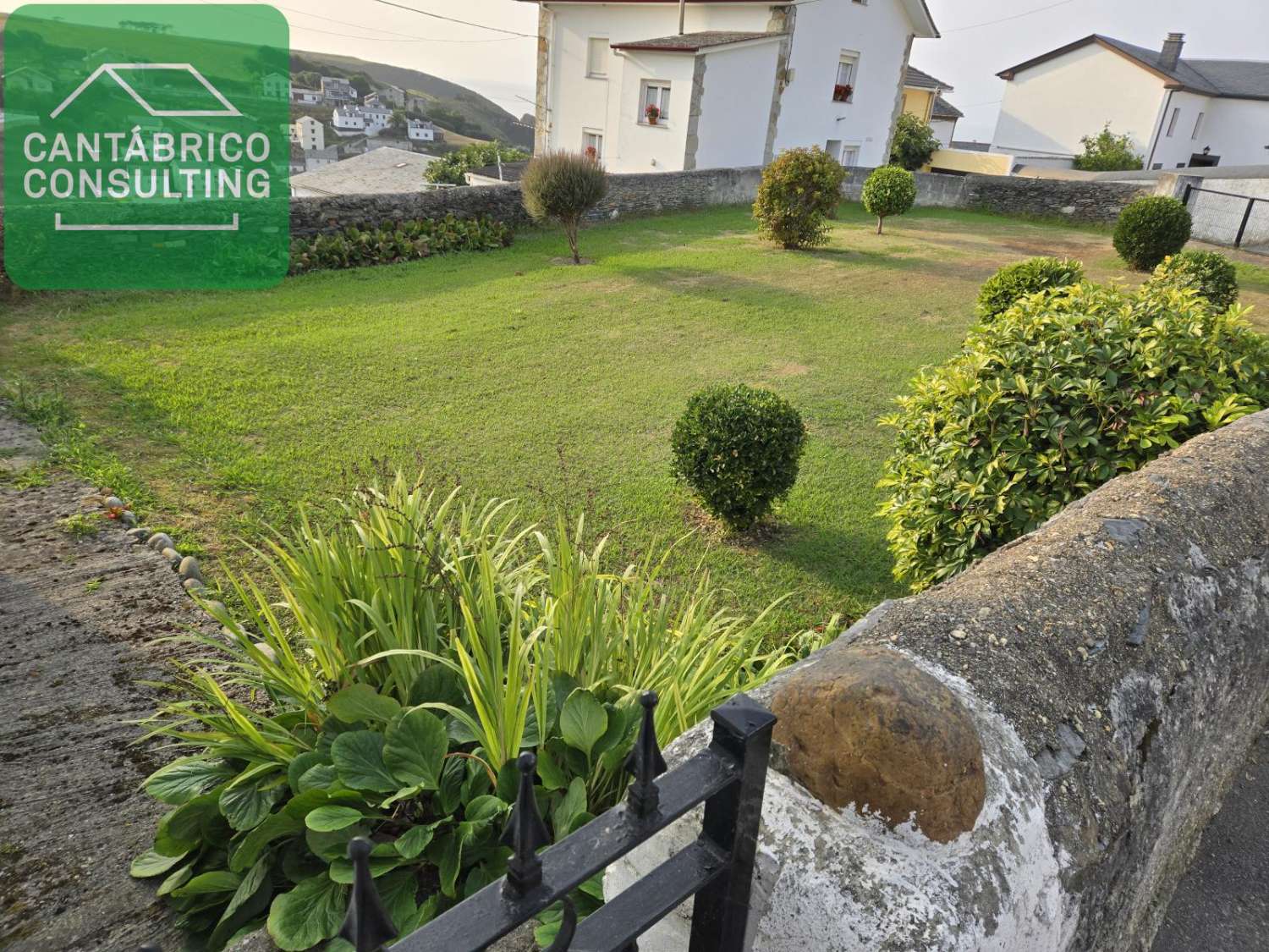 Haus zum verkauf in Coaña
