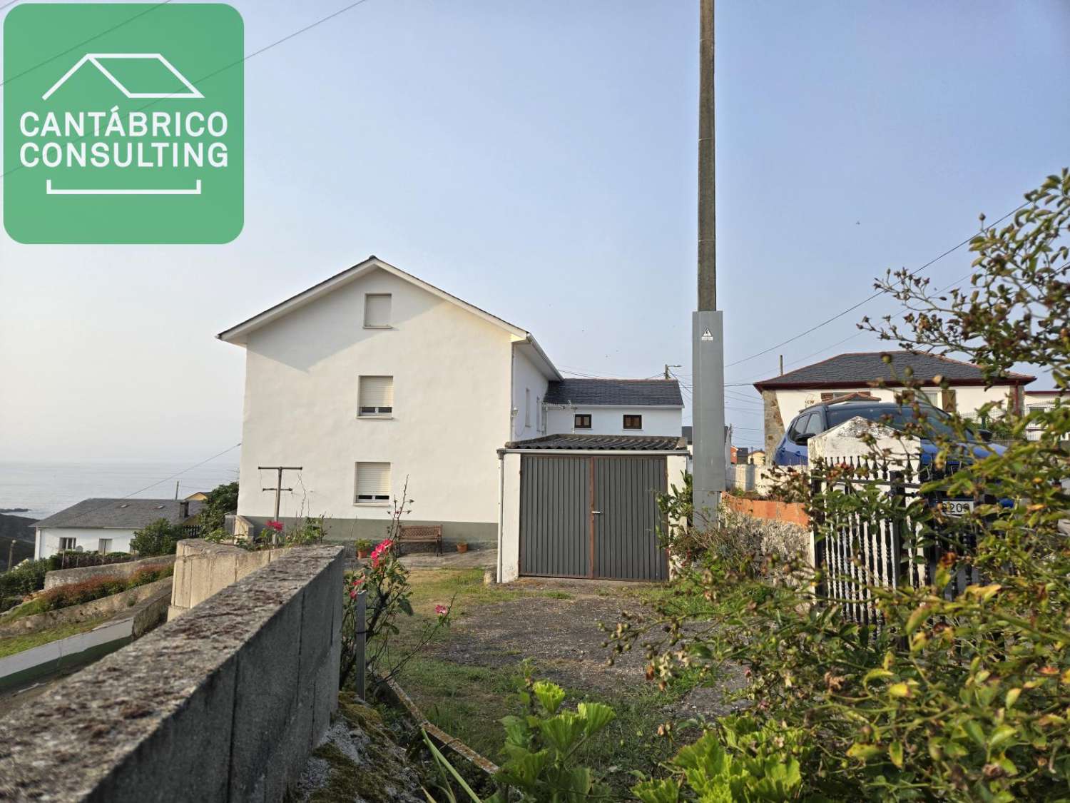 Haus zum verkauf in Coaña