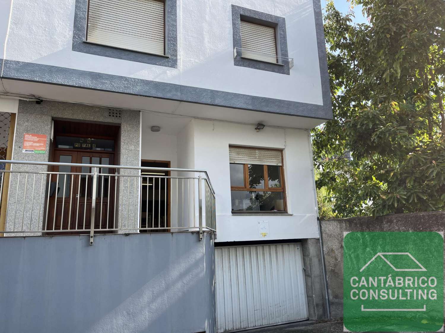 Negozio in vendita a Navia