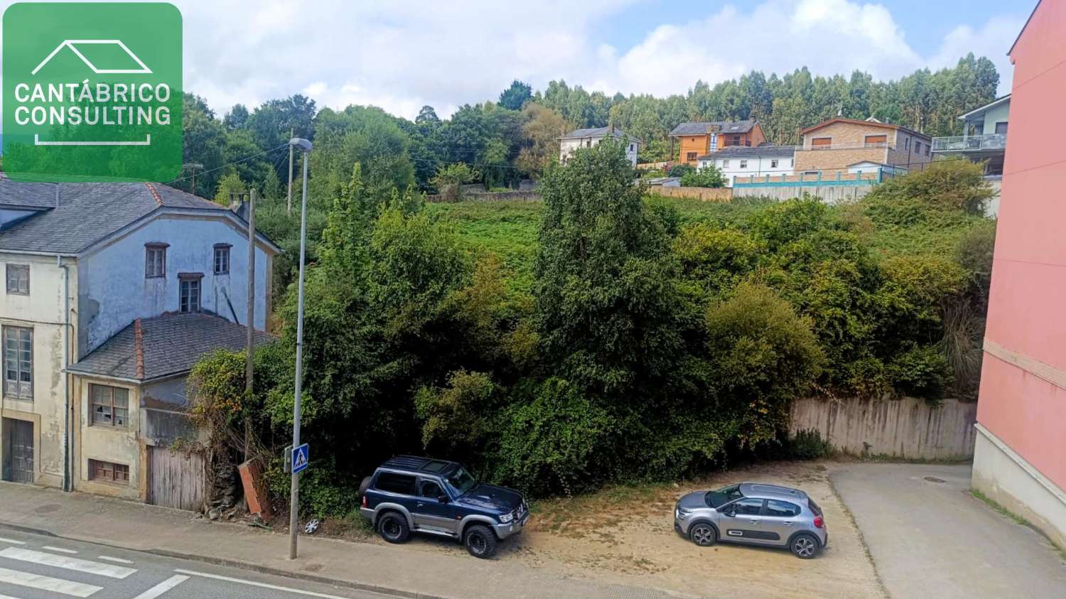 квартира в продаже в Coaña